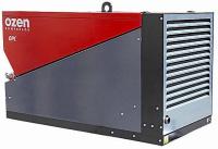 Винтовой компрессор OZEN OPC 5000 10 бар без шасси