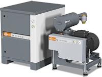 Воздуходувка вихревая промышленная Busch Tyr WT 0600 BV/BP