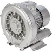 Воздуходувка вихревая промышленная GreenTech 2RB 210-7AA11 G 200 Series 1AC