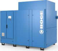 Винтовой компрессор BOGE S 221-3 7.5