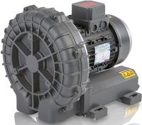 Воздуходувка  вихревая промышленная FPZ K08R-MD-MOR-5.50 Direct Drive IE2