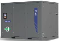 Винтовой компрессор Hertz Eagle-H 45 7