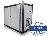 Контейнер ЭнергоПроф ПБК-2,2