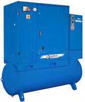 Винтовой компрессор Remeza ВК 25 8 500 ДВС