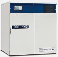 Воздуходувка роторная промышленная Robuschi ROBOX ES 126/4P