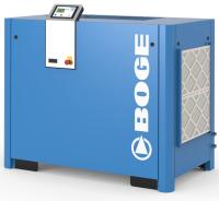 Винтовой компрессор BOGE C 22-2 LF 10