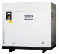 Винтовой компрессор Vortex VSD 15-13 бар