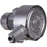 Воздуходувка вихревая промышленная GreenTech 2RB 943-7BH37 G 200 Series 3AC