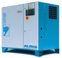 Винтовой компрессор ALMiG COMBI-8-10 D