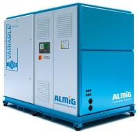 Винтовой компрессор ALMiG VARIABLE-210-13