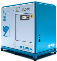 Винтовой компрессор ALMiG BELT-45-13