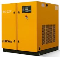 Винтовой компрессор Berg ВК-22Р 8 (IP54)