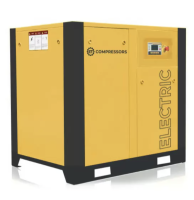 Винтовой компрессор ET-Compressors ET SL 45-10