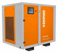 Винтовой компрессор Ekomak EKO 55 CD 10
