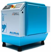 Винтовой компрессор ALMiG BELT-30-8
