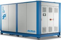 Винтовой компрессор ALMiG G Drive T 64-13