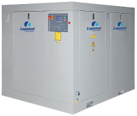 Винтовой компрессор Lupamat LKV 75/13 DHK PLUS