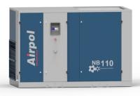 Винтовой компрессор Airpol NB 110-10