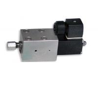Блок управления клапана впускного NK200 (230V AC) 120680-KD