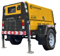 Винтовой компрессор ET-Compressors ET SD-185T-7