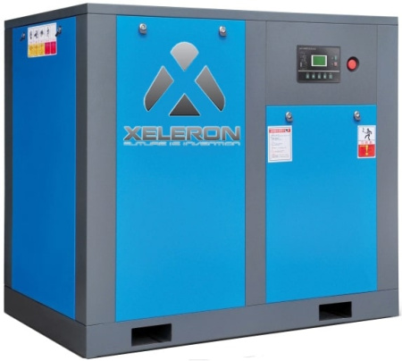 Винтовой компрессор Xeleron Z100A 10 бар