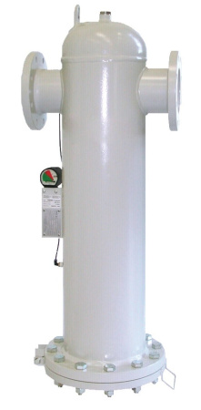 Магистральный фильтр сжатого воздуха Kraftmann KFW 4000 P